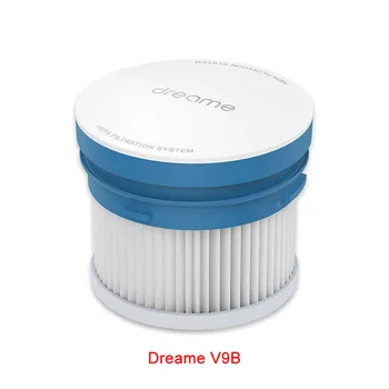 מקורי Dreame V9p מסנן HEPA רולר מברשת Dreame אלחוטית שואב אבק V9 V9p V9b V8 רחיץ מסנן יעילות גבוהה