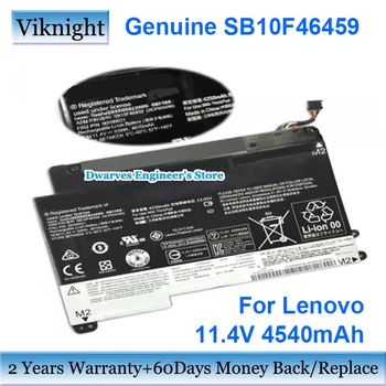 מקורי SB10F46459 סוללה Lenovo ThinkPad Yoga 460 הסוללה של המחשב הנייד SB10F46458 00HW020 00HW021 11.4 V