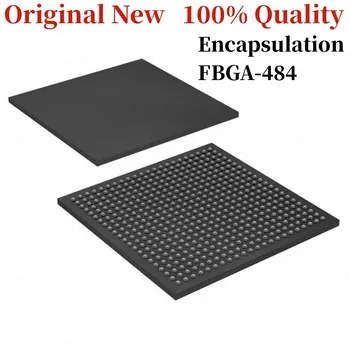 מקורי חדש LFE3-70EA-8FN484I חבילה FPBGA-484