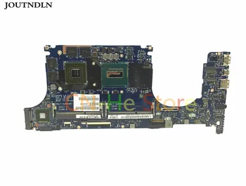 מקורי מבית DELL Precision M3800 מחשב נייד לוח אם V919M i7-4712HQ CPU K1100M GPU לה-C011P CN-0V919M 0V919M