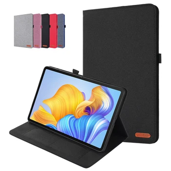 מקרה בשביל כבוד Pad 8 תיק 12 אינץ ' קאובוי לעמוד כיסוי Flip עבור Huawei Honor Tablet 8 הכבוד Pad 8 12 אינץ 2022 במקרה היי-W09