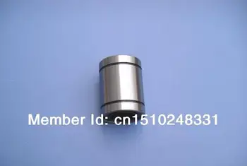 משלוח חינם 10 יח ' ליניארי הנושאת הכדור בוש תותב LM13UU 13mm עבור DIY CNC למפעל ישירה