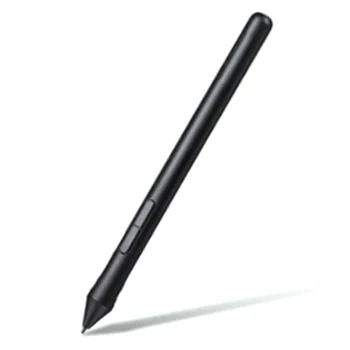 סוללה-בחינם לחץ עט עם 3pcs עט מילוי CTH690 490 CTL490 690 672 גרפי דיגיטלי טבליות ציור החלפת העט