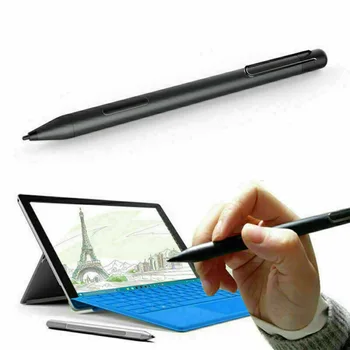 פעיל עט עבור Microsoft Surface Pro X 9 8 7 6 5 4 3 נייד הספר 4 3 2 HP ENVY ביתן 