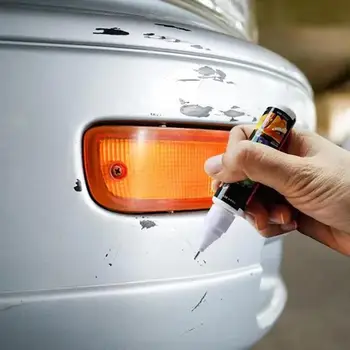 רכב תיקון צבע העט רכב רב תכליתי שיפוץ הסוכן שריטה הסרת אביזרים מקצועי עמיד למים צבע המכונית
