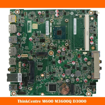שולחן העבודה של הלוח האם Lenovo ThinkCentre M600 M3600Q D3000 IBSWIH1 1.0 00XG013 00XK024 00XG006 לוח האם נבדקו באופן מלא