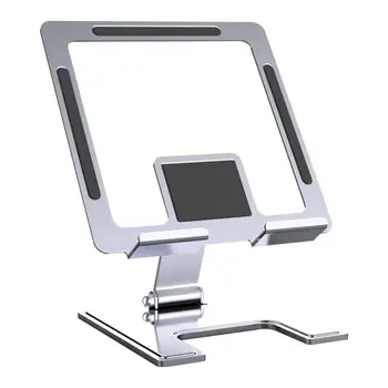 שולחנות עבודה בעל הלוח מתכוונן מתקפל הסוגר Tablet Stand טלפון נייד תמיכה