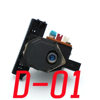 תחליף LUXMAN D-01 D01 ד 01 רדיו נגן תקליטורים לייזר הראש האופטי Pick-ups תיקון חלקים