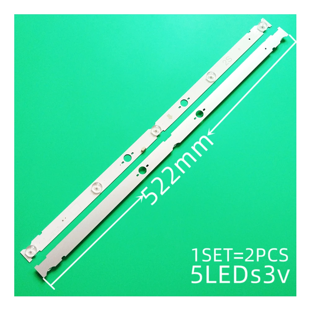 10pcs/lot תאורת LED אחורית רצועת עבור SONY KDL-32WD603 KDL-32WD600 KDL-32RD433 KDL-32W600D 32RD435 Samsung 2015SONY_TPZ32_FCOM_A05 - 0