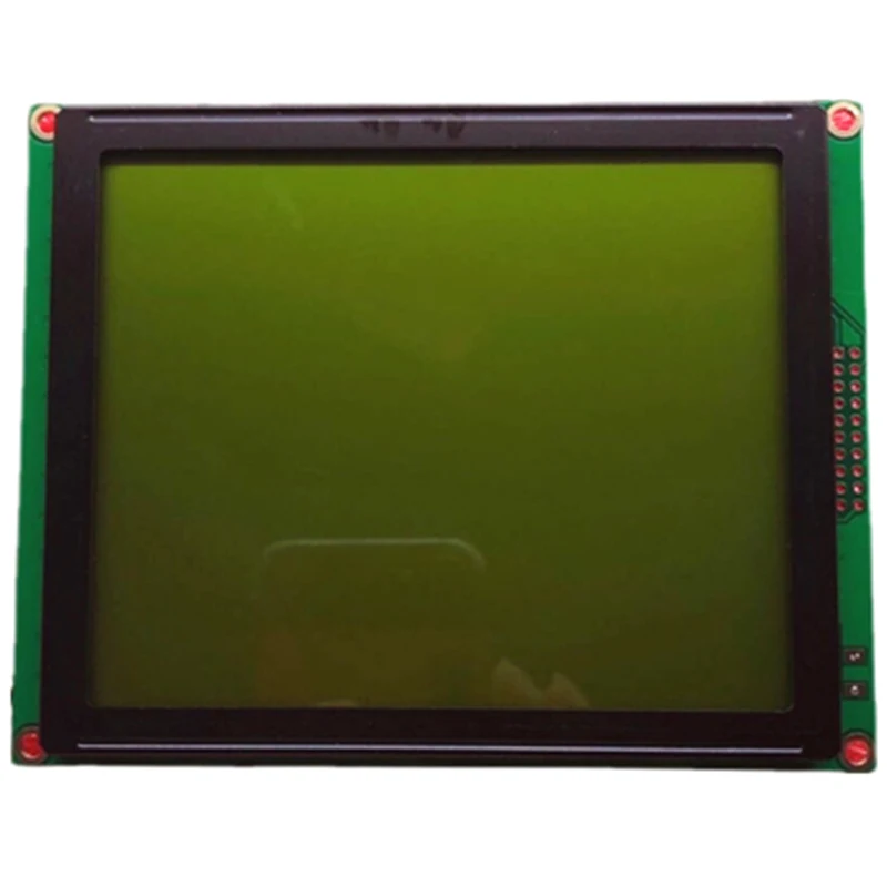1PCS תואם LCD עבור TM160128ABA1 TM160128A-1 החלפת תעשייתי TM160128AFF1 P-3 החדשה להציג מודול - 0