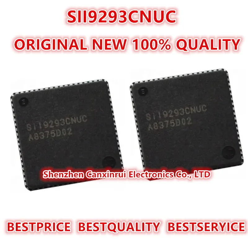 (5 חתיכות)מקורי חדש 100% באיכות SII9293CNUC רכיבים אלקטרוניים מעגלים משולבים צ ' יפ - 0