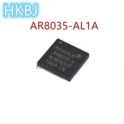 5PCS המקורי AR8035 לי AR8035-A AR8035-AL1A למארזים-40 שבבים חדשים - 0