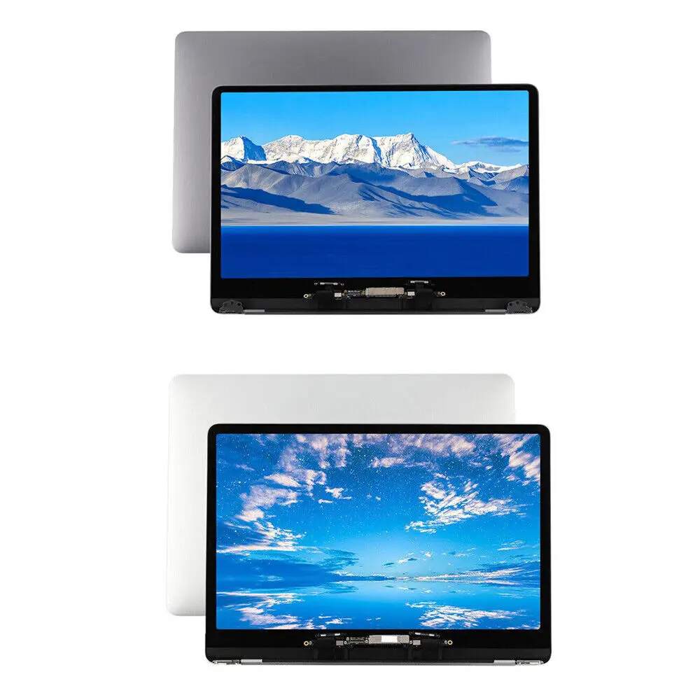 Latop חדש LCD הרכבה המלא עבור Apple MacBook pro A1990 A1707 A2338 תצוגת מחשב נייד מסך LCD דיגיטלית זכוכית החלפה - 0