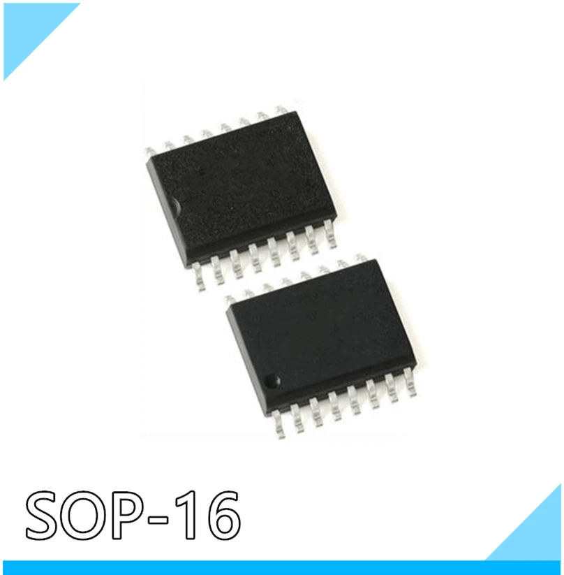 SAA6579T SOP16 במלאי 10pcs/lot - 0