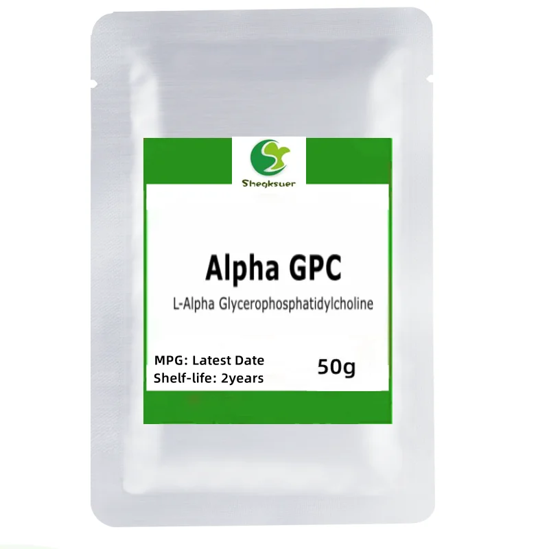 הטוב ביותר 100% אלפא GPC - 0
