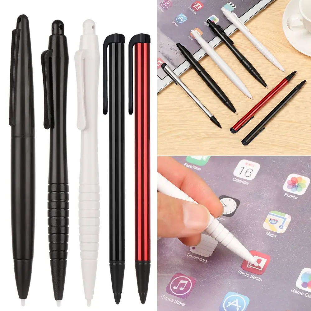 נייד רגיש אביזרים טבליות Pen עט Resistive מסך מגע עט הציור. - 0