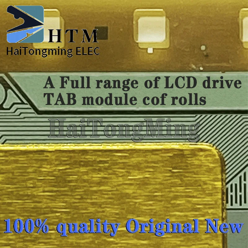 100%חדש NT39985H-C02P1A NT39985H-CO2PIA LCD מקורי HYA/כרטיסיית נסיעה IC מודול מקום יכול להיות משלוח מהיר - 1