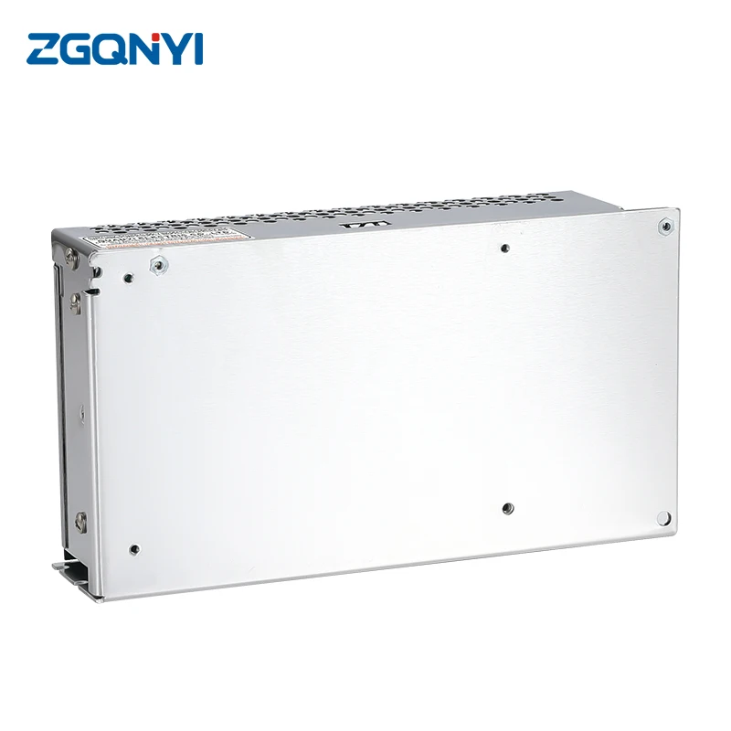 ZGQNYI S-200W ספק כוח 5V תאורה שנאי החלפת מתאם דוחפי LED DC דיוק גבוה פלט עבור ניטור אבטחה - 1