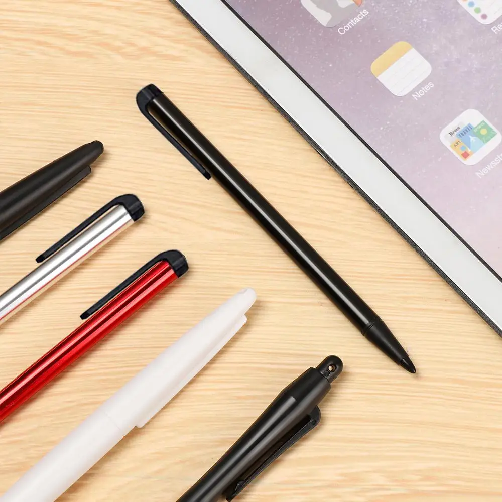 נייד רגיש אביזרים טבליות Pen עט Resistive מסך מגע עט הציור. - 1