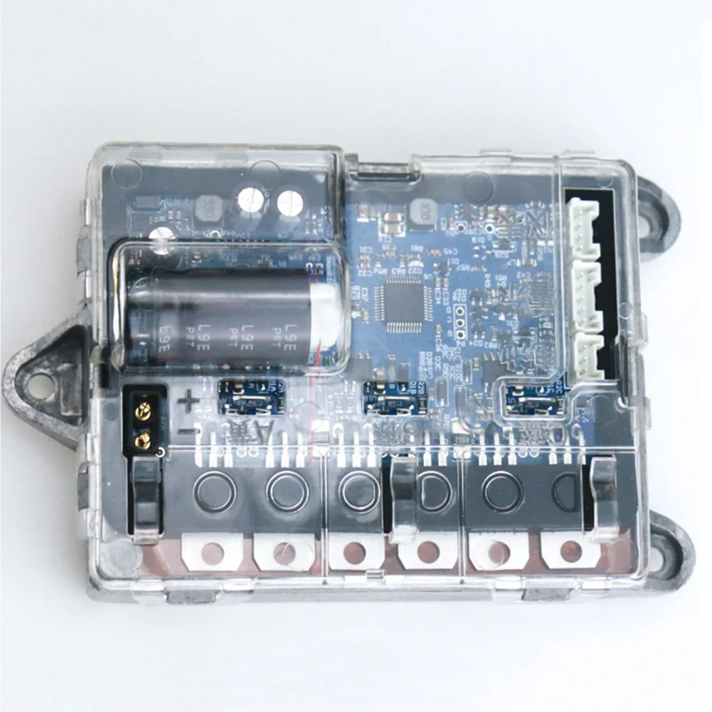 1pc הראשי המעגל לוח בקר -Xiaomi M365/1S קורקינט חשמלי להחליף את לוח החשמל הקטנוע אביזרים - 2