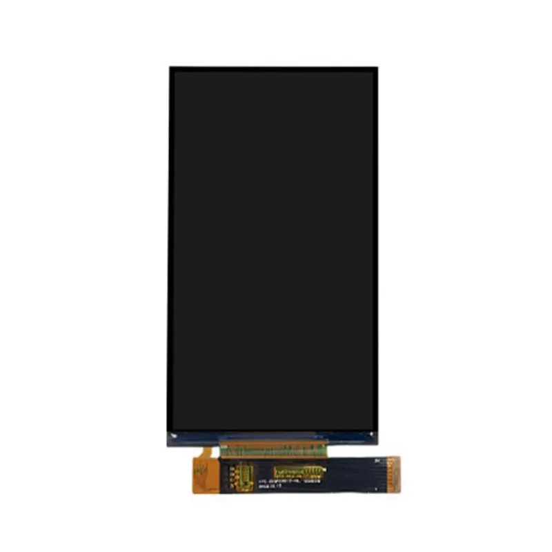 5.5 אינץ ' מסך 2K 1080x1920 MIPI ממשק 39 סיכות HD תצוגת LCD LQ055T3SX02Z - 2