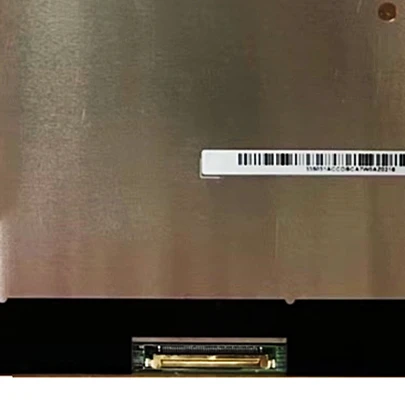 NE133QDM-N61 V8.0 13.3 אינץ מחשב נייד מסך LCD פאנל מטריצת 2560X1600 40 פינים - 2