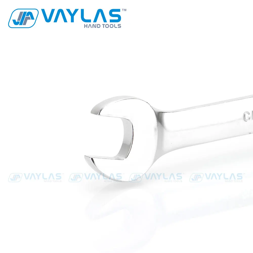 VAYLAS 21mm מפתח ברגים שילוב קבוע בראש קרקוש 72T ו 