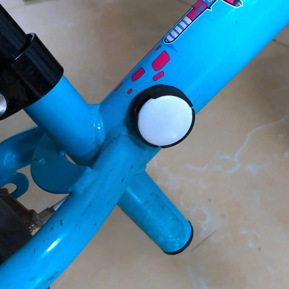 אופניים מגנטי ספיחה כיסוי עבור Apple Airtag אוויר תג מתכת מגן מחזיק מפתחות מאתר מעטפת מגן שרוול לוק P0P4 - 2