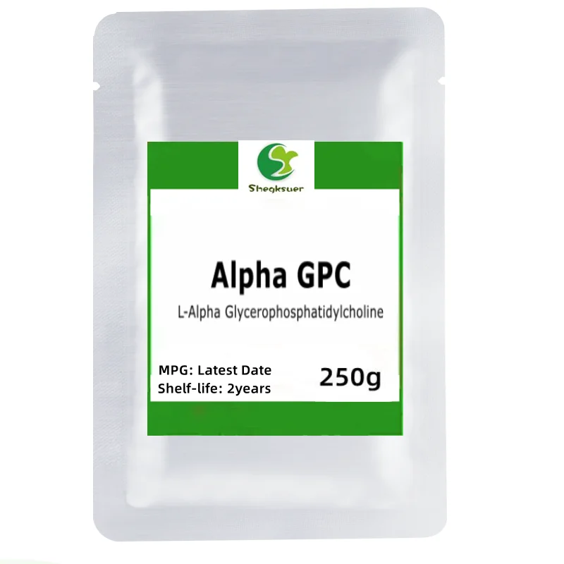 הטוב ביותר 100% אלפא GPC - 2