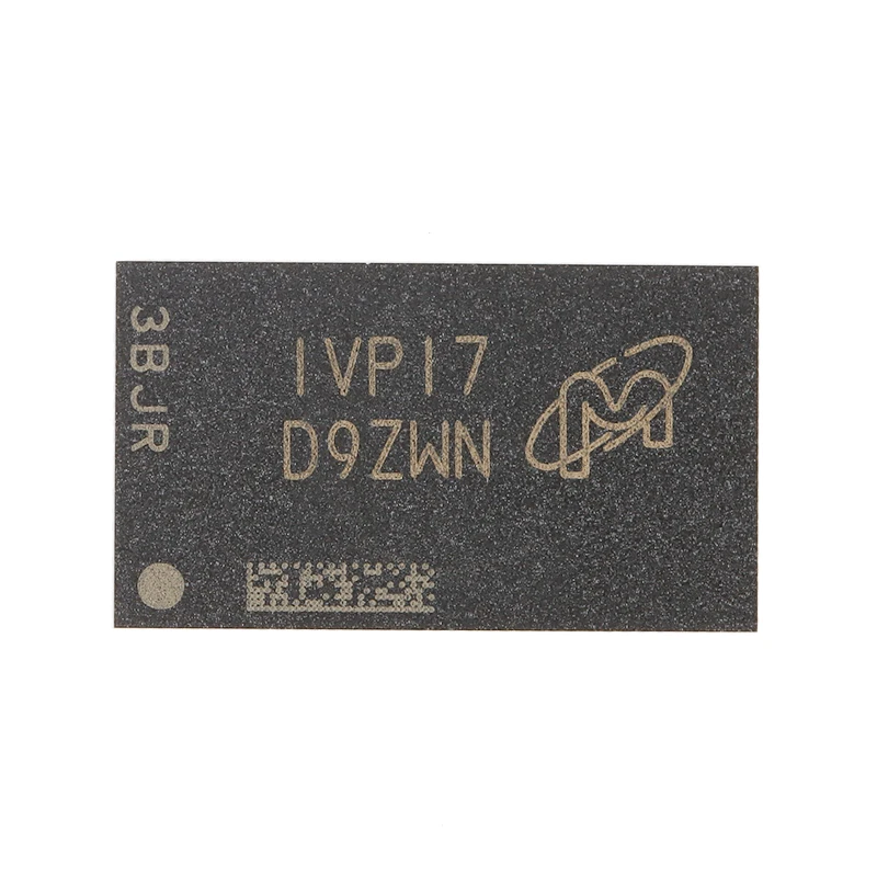 מקורי MT41K512M16VRP-107IT:P FBGA-96 8GbDDR3L SDRAMN זיכרון גרעין צ ' יפ - 2