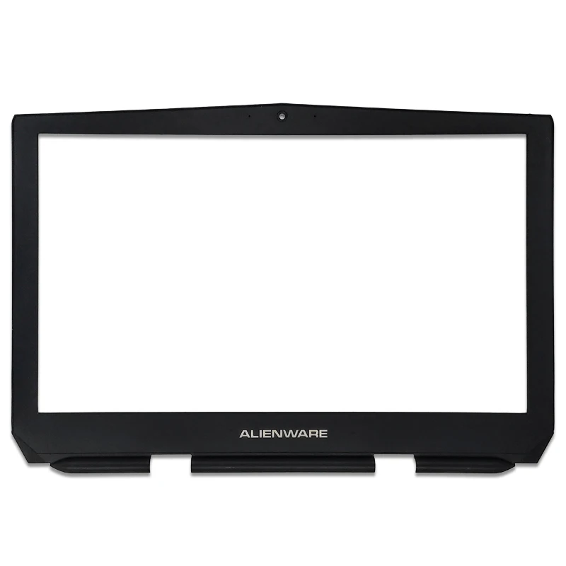 מקורי חדש עבור Dell Alienware 17 R2 R3 נייד LCD אחורי מכסה הלוח הקדמי צירים Palmrest בתחתית התיק A B C D מעטפת מתכת - 2