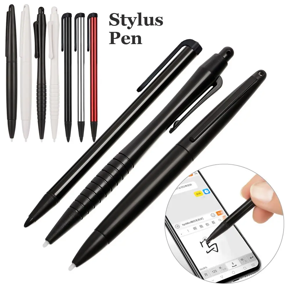 נייד רגיש אביזרים טבליות Pen עט Resistive מסך מגע עט הציור. - 2