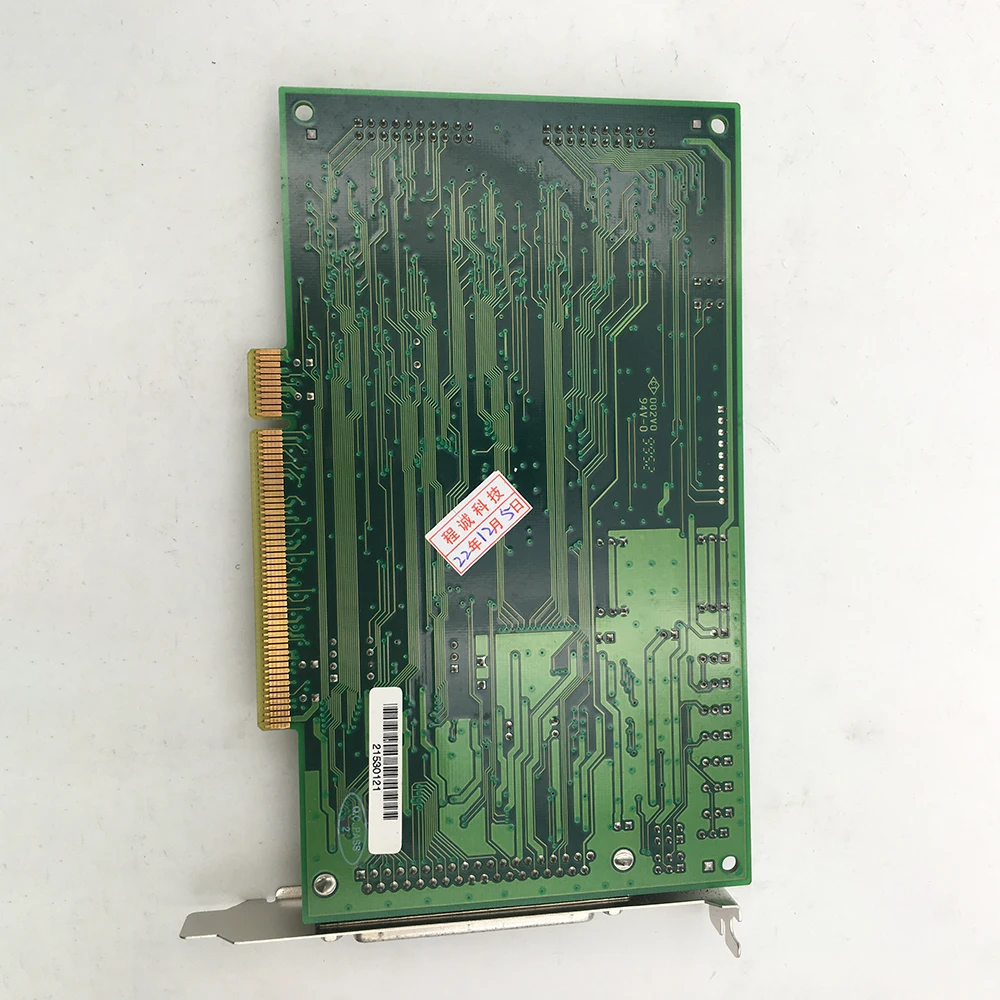 על ADLINK PCI-9112 ראב.B1 נתוני כרטיס לכידת באיכות גבוהה ספינה מהירה - 2