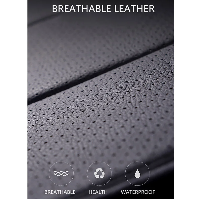 פלאש שטיח עור כיסויים לרכב על Hanteng X7 X5 X7 כל מזג אוויר כבד באיכות גבוהה סגנון רכב לרכב מכסה - 2