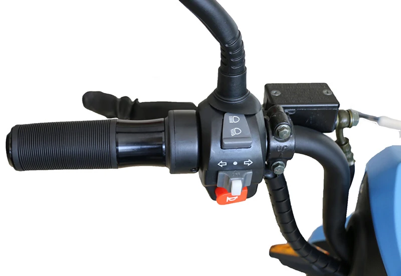2019 2 ווילר 250W 350w 450w כיסוי פלסטיק 12Ah עופרת חומצה סוללת ליתיום 20Ah דוושת לסייע למבוגרים אופניים חשמליים אופנוע - 3