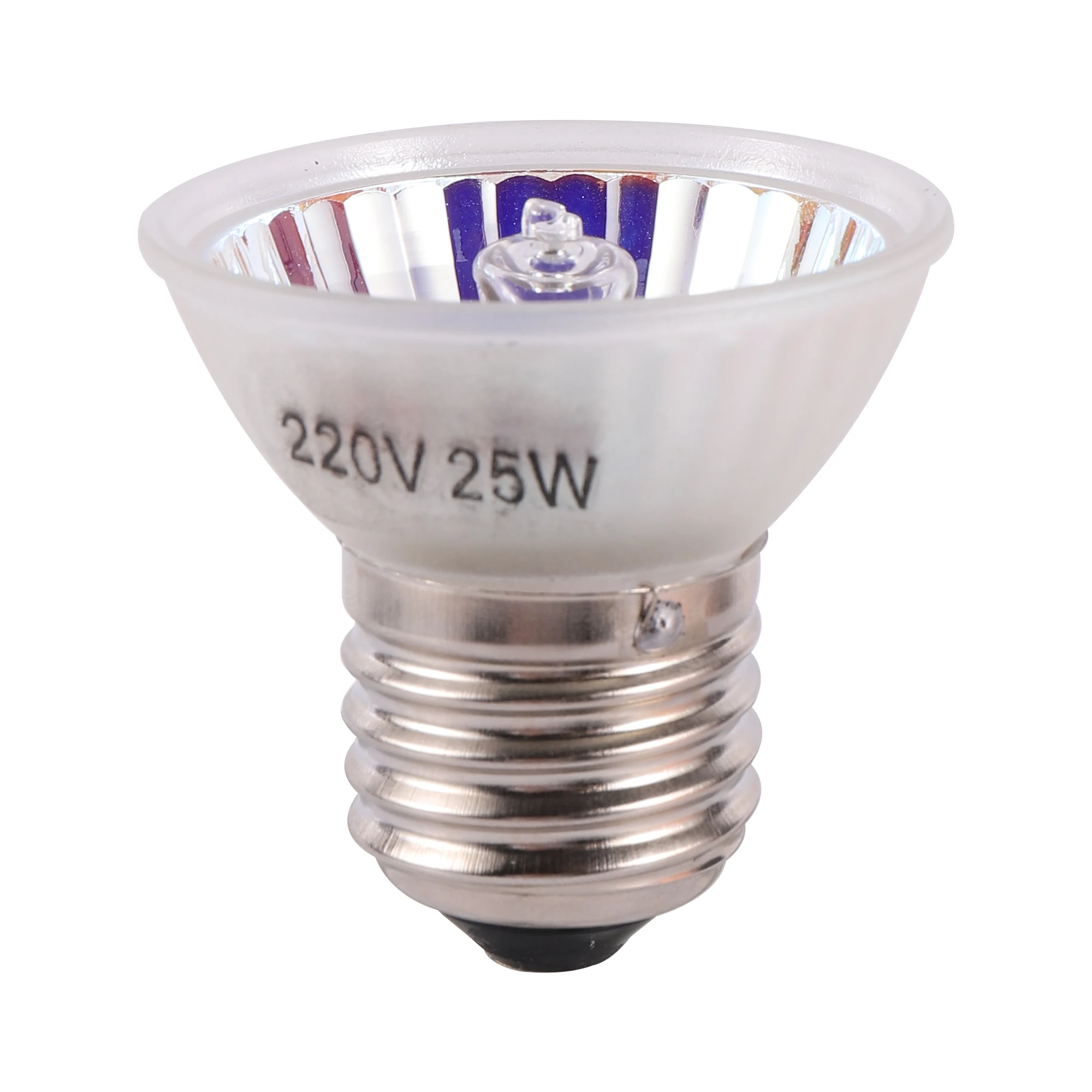 זוחל המנורה 25/50/75W UVA+UVB 3.0 מחמד חום מנורת הנורה צב מתחמם UV נורות דו-חיים, לטאות, טמפרטורה Controlle - 3