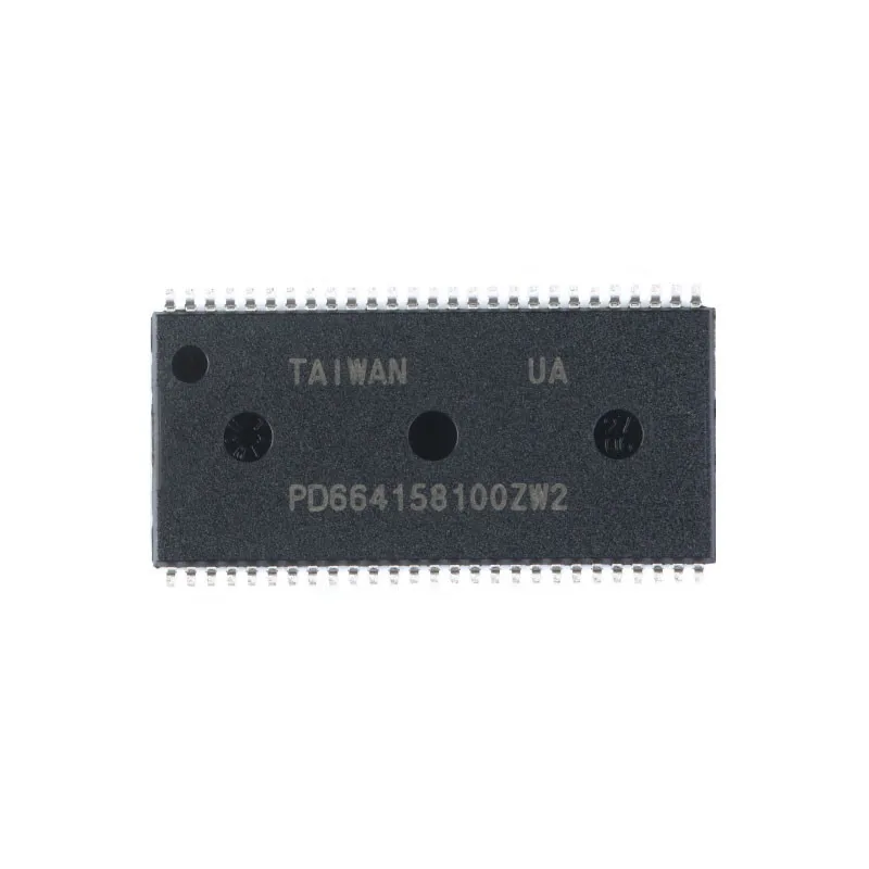 מקורי מקורי SMD W9825G6KH-6 TSOP(II)-54 256Mbit שבב זיכרון RAM - 3