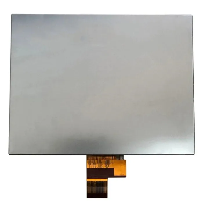 8.0 אינץ 40PIN TFT LCD מסך תצוגה EJ080NA-04B 1024(RGB)*768 XGA - 4