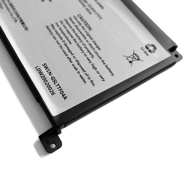 SupStone מקורי חדש SSBS73 סוללה של מחשב נייד עבור Mechrevo S1 Pro-02 S2 MX350 SW1N-GSLTTF04A 11.4 V 50.16 מ - 4