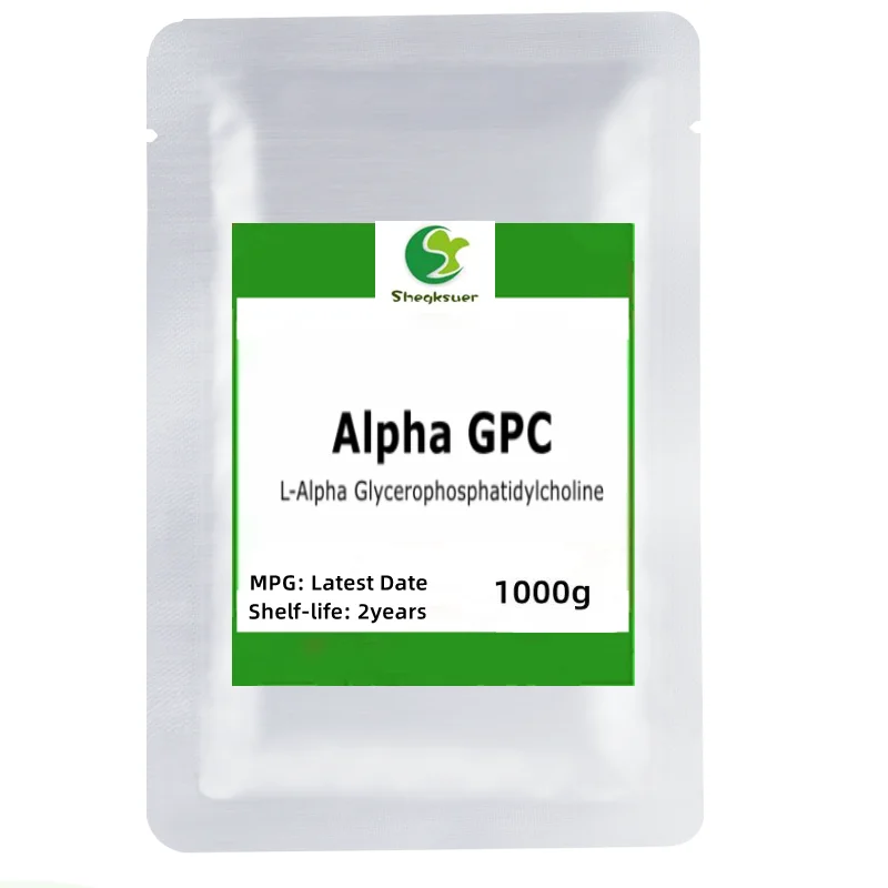 הטוב ביותר 100% אלפא GPC - 4