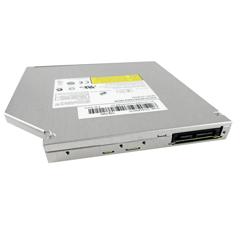עבור ASUS N55 N56 N60 M51VA נייד מובנה צורב DVD 12.7 מ 