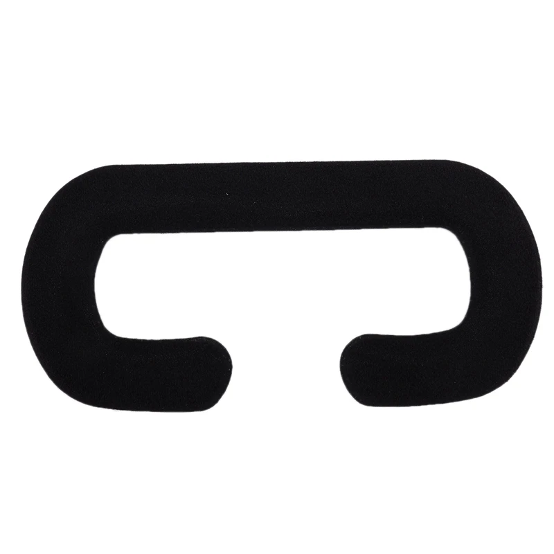 עבור HTC Vive כיסוי Pu,קצף עבור HTC Vive אוזניות מציאות מדומה הפנים כרית כיסוי צרור,קל-אל-פנים נקי קצף 11Mm(חבילה של 12) - 4