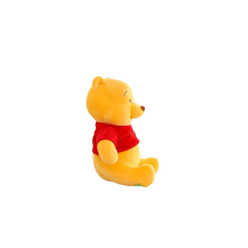 גודל קטן פו הדוב צעצוע קטיפה 25/35 סנטימטר דיסני חמוד בובת צעצוע יום הולדת זירת קישוט Christma מתנה - 5