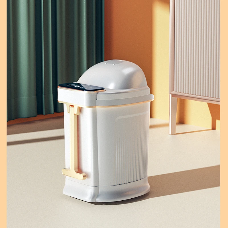 חשמלי הרגל מטחנת פדיקור ספא רגל אמבטיה חכם טמפרטורה קבועה לעיסוי מכשירי חשמל ביתיים לעיסוי המכונה - 5