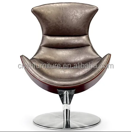 נוח הרהיטים בסלון פיורדים bentwood לונד & Paarmann לובסטר עיצוב המבטא את הכיסא עם העות ' מאנית - 5